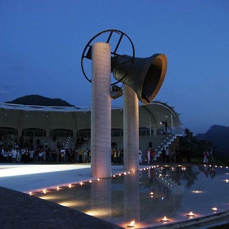 Casa Sansone Hotel Rovereto  Buitenkant foto