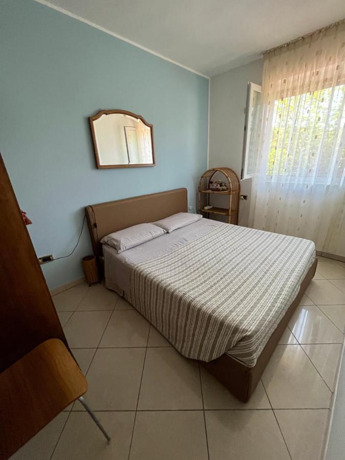 Casa Sansone Hotel Rovereto  Buitenkant foto