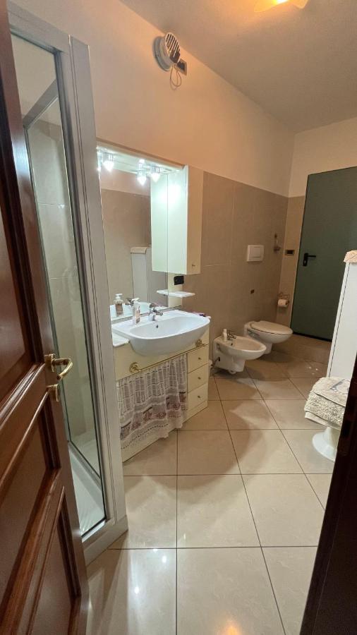 Casa Sansone Hotel Rovereto  Buitenkant foto