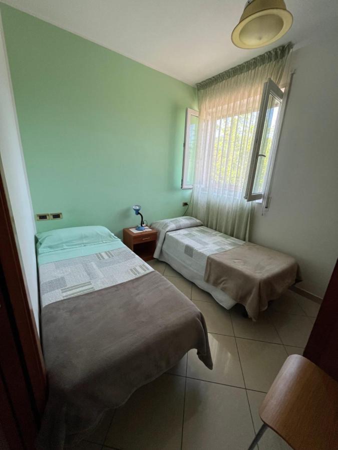 Casa Sansone Hotel Rovereto  Buitenkant foto