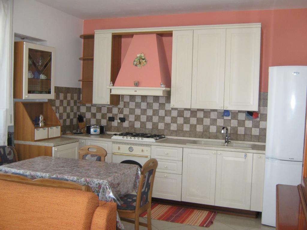 Casa Sansone Hotel Rovereto  Buitenkant foto