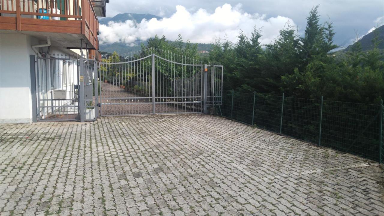 Casa Sansone Hotel Rovereto  Buitenkant foto