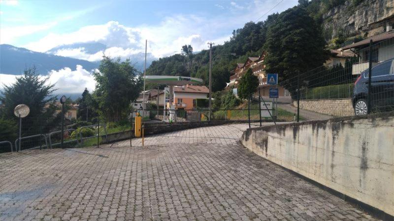 Casa Sansone Hotel Rovereto  Buitenkant foto