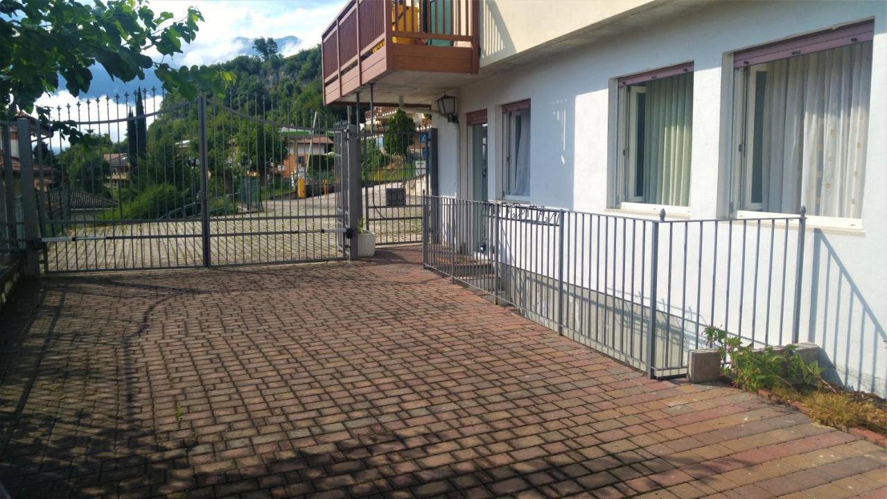 Casa Sansone Hotel Rovereto  Buitenkant foto